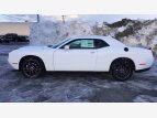 Thumbnail Photo 22 for New 2022 Dodge Challenger GT AWD